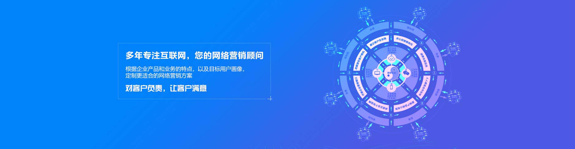 福海百度广告推广